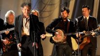 Bob Dylan