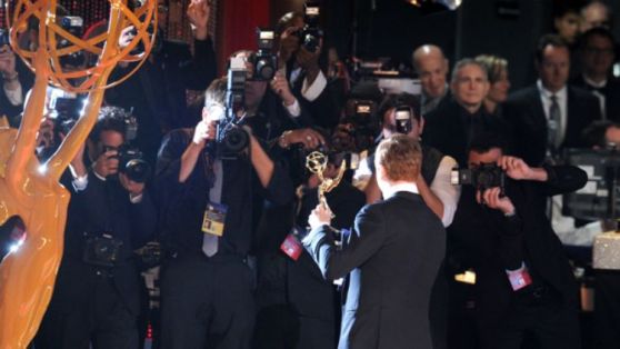 The Emmys