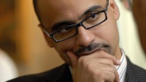 Junot Diaz