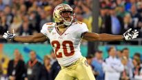 Lamarcus Joyner