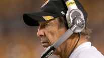 Dick LeBeau