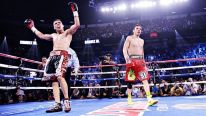 Martinez/Chavez