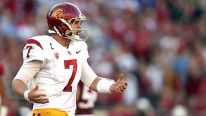 Matt Barkley