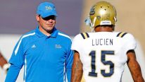 Jim Mora