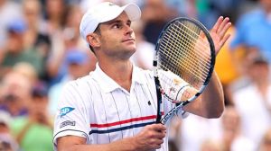 Andy Roddick
