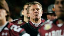 Steve Spurrier 
