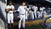 The New York Yankees