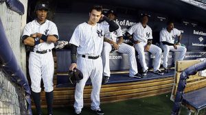 The New York Yankees