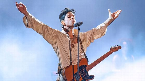 Prince