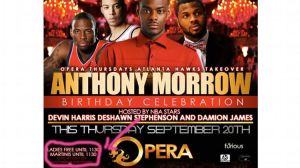 Anthony Morrow