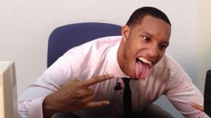 Evan Turner