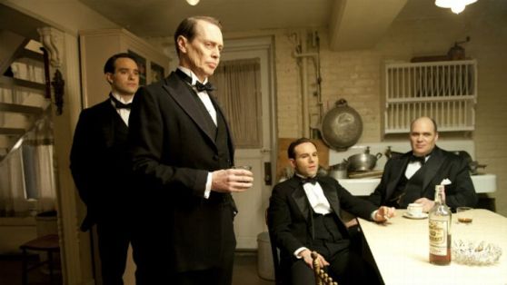Boardwalk Empire
