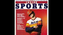 Inside Sports (Nolan Ryan)