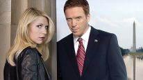 Homeland on Showtime
