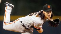 Tim Lincecum