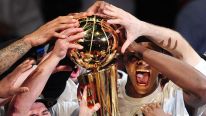 Mavs Champs