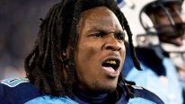 Chris Johnson 