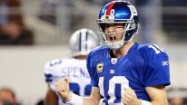 Eli Manning