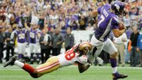 Christian Ponder