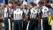NFL referees