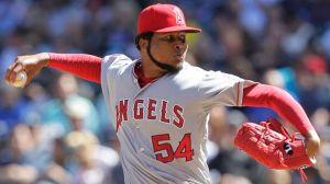 Ervin Santana