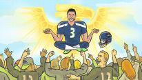 Russell Wilson