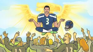 Russell Wilson