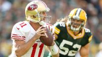 Alex Smith