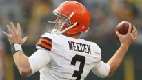 Brandon Weeden