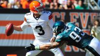 Brandon Weeden