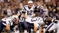 Tom Brady