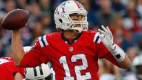 Tom Brady