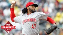 Johnny Cueto