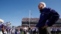 Bill Snyder