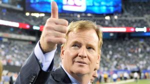 Roger Goodell