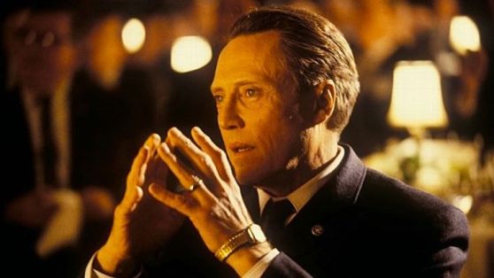 Christopher Walken