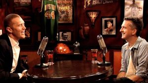 Scalebrine and SImmons