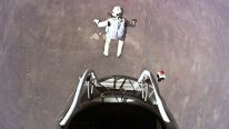 Felix Baumgartner