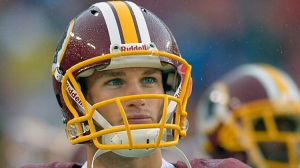 Kirk Cousins