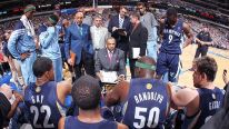 Memphis Grizzlies 