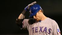 Josh Hamilton