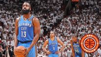 James Harden