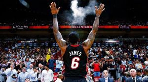 James