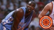 Antawn Jamison