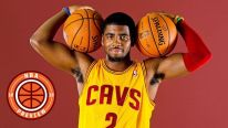 Kyrie Irving