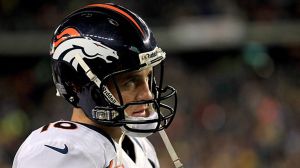 Peyton Manning