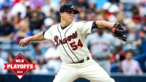 Kris Medlen