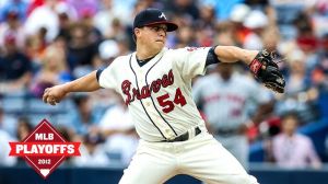Kris Medlen
