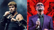 George Michael