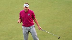 Ian Poulter